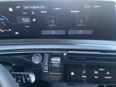 Peugeot 5008 Gebrauchtwagen Peugeot 5008 Gebrauchtwagen