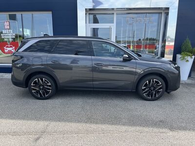Peugeot 5008 Gebrauchtwagen Peugeot 5008 Gebrauchtwagen