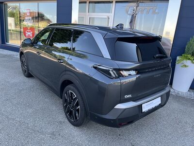 Peugeot 5008 Gebrauchtwagen Peugeot 5008 Gebrauchtwagen