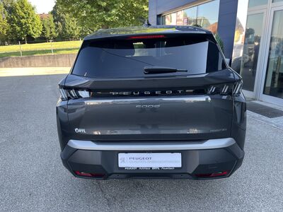 Peugeot 5008 Gebrauchtwagen Peugeot 5008 Gebrauchtwagen