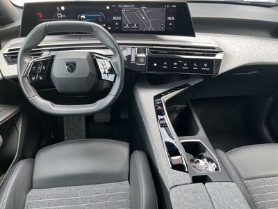 Peugeot 5008 Gebrauchtwagen Peugeot 5008 Gebrauchtwagen