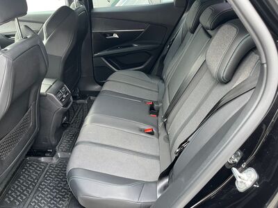 Peugeot 3008 Gebrauchtwagen Peugeot 3008 Gebrauchtwagen