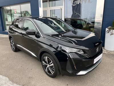 Peugeot 3008 Gebrauchtwagen Peugeot 3008 Gebrauchtwagen