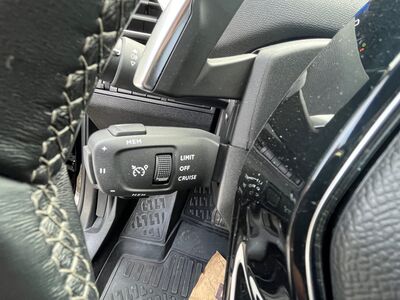 Peugeot 3008 Gebrauchtwagen Peugeot 3008 Gebrauchtwagen