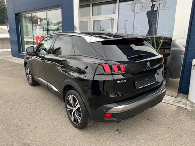 Peugeot 3008 Gebrauchtwagen Peugeot 3008 Gebrauchtwagen