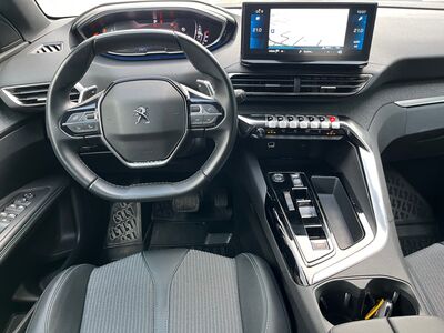 Peugeot 3008 Gebrauchtwagen Peugeot 3008 Gebrauchtwagen