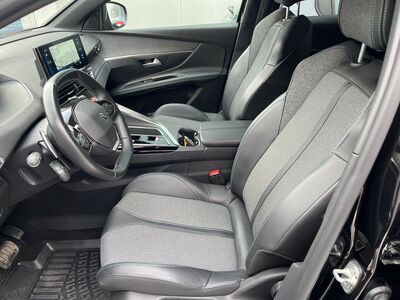 Peugeot 3008 Gebrauchtwagen Peugeot 3008 Gebrauchtwagen