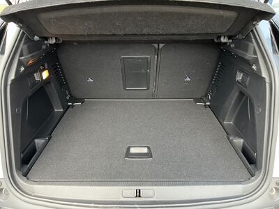 Peugeot 3008 Gebrauchtwagen Peugeot 3008 Gebrauchtwagen