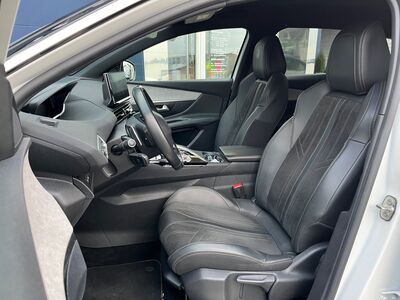 Peugeot 3008 Gebrauchtwagen Peugeot 3008 Gebrauchtwagen