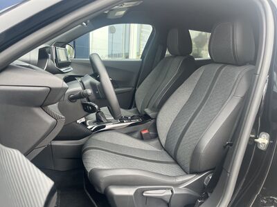 Peugeot 2008 Gebrauchtwagen Peugeot 2008 Gebrauchtwagen