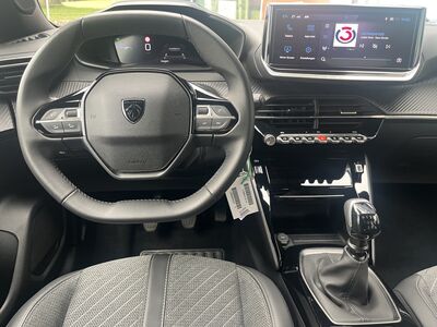 Peugeot 2008 Gebrauchtwagen Peugeot 2008 Gebrauchtwagen
