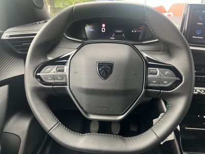 Peugeot 2008 Gebrauchtwagen Peugeot 2008 Gebrauchtwagen