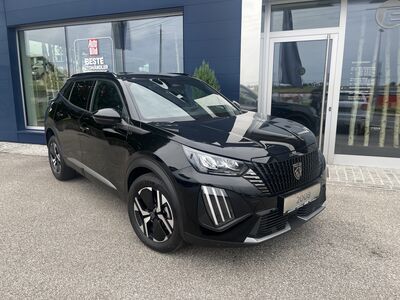 Peugeot 2008 Gebrauchtwagen Peugeot 2008 Gebrauchtwagen