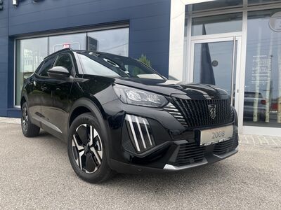 Peugeot 2008 Gebrauchtwagen Peugeot 2008 Gebrauchtwagen