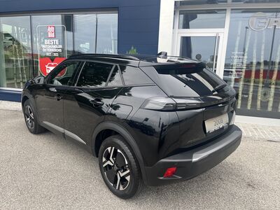 Peugeot 2008 Gebrauchtwagen Peugeot 2008 Gebrauchtwagen