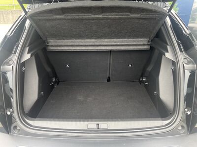 Peugeot 2008 Gebrauchtwagen Peugeot 2008 Gebrauchtwagen