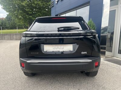 Peugeot 2008 Gebrauchtwagen Peugeot 2008 Gebrauchtwagen