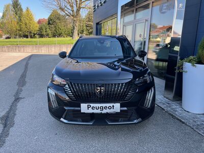 Peugeot 2008 Gebrauchtwagen