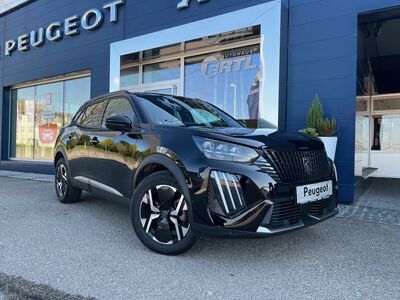 Peugeot 2008 Gebrauchtwagen Peugeot 2008 Gebrauchtwagen