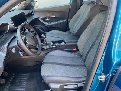 Peugeot 2008 Gebrauchtwagen Peugeot 2008 Gebrauchtwagen