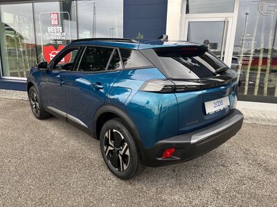 Peugeot 2008 Gebrauchtwagen Peugeot 2008 Gebrauchtwagen