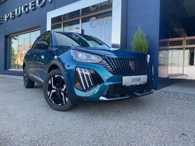 Peugeot 2008 Gebrauchtwagen Peugeot 2008 Gebrauchtwagen