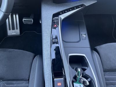 Peugeot 3008 Gebrauchtwagen Peugeot 3008 Gebrauchtwagen