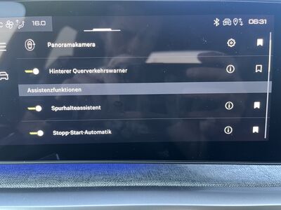 Peugeot 3008 Gebrauchtwagen Peugeot 3008 Gebrauchtwagen