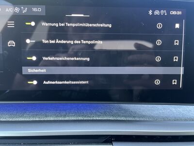 Peugeot 3008 Gebrauchtwagen Peugeot 3008 Gebrauchtwagen