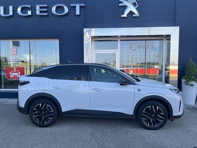 Peugeot 3008 Gebrauchtwagen Peugeot 3008 Gebrauchtwagen