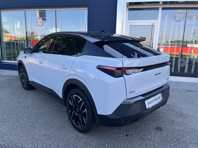 Peugeot 3008 Gebrauchtwagen Peugeot 3008 Gebrauchtwagen