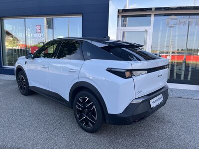 Peugeot 3008 Gebrauchtwagen Peugeot 3008 Gebrauchtwagen