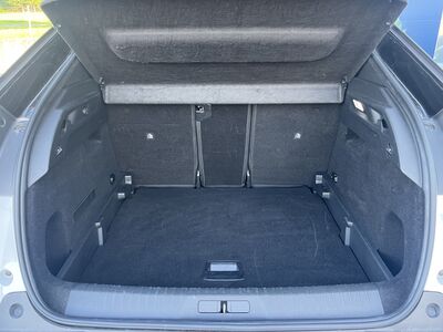 Peugeot 3008 Gebrauchtwagen Peugeot 3008 Gebrauchtwagen
