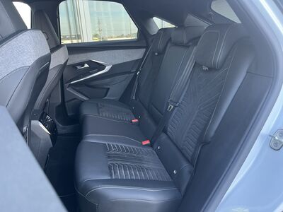 Peugeot 3008 Gebrauchtwagen Peugeot 3008 Gebrauchtwagen