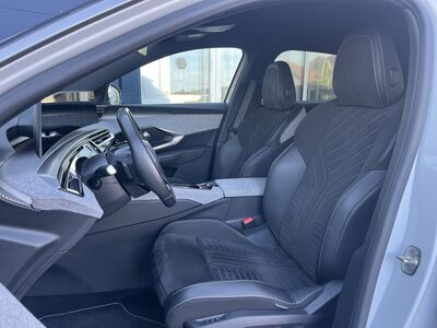 Peugeot 3008 Gebrauchtwagen Peugeot 3008 Gebrauchtwagen