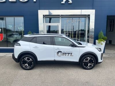 Peugeot 2008 Gebrauchtwagen