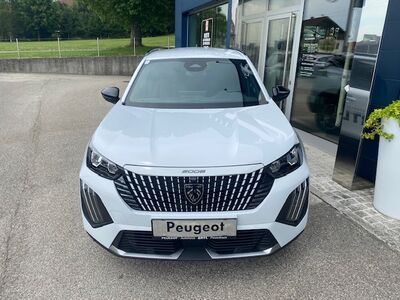 Peugeot 2008 Gebrauchtwagen