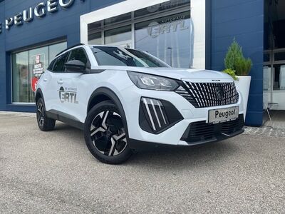 Peugeot 2008 Gebrauchtwagen