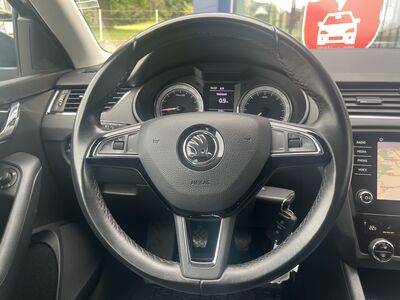 Skoda Octavia Gebrauchtwagen Skoda Octavia Gebrauchtwagen