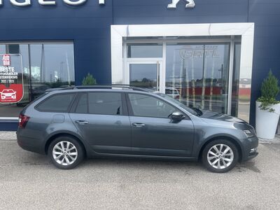 Skoda Octavia Gebrauchtwagen Skoda Octavia Gebrauchtwagen