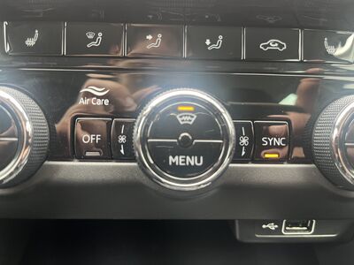 Skoda Octavia Gebrauchtwagen Skoda Octavia Gebrauchtwagen