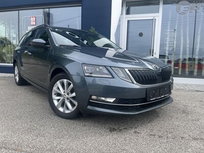 Skoda Octavia Gebrauchtwagen Skoda Octavia Gebrauchtwagen