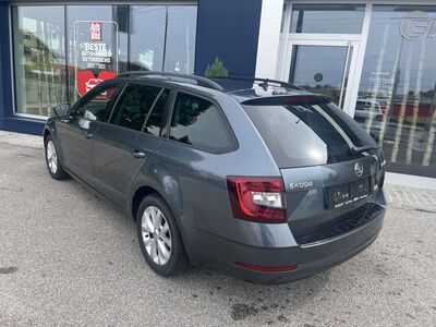 Skoda Octavia Gebrauchtwagen Skoda Octavia Gebrauchtwagen