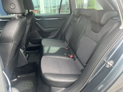Skoda Octavia Gebrauchtwagen Skoda Octavia Gebrauchtwagen