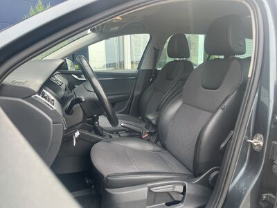 Skoda Octavia Gebrauchtwagen Skoda Octavia Gebrauchtwagen