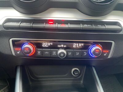 Audi Q2 Gebrauchtwagen Audi Q2 Gebrauchtwagen