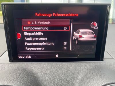 Audi Q2 Gebrauchtwagen Audi Q2 Gebrauchtwagen