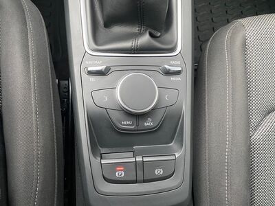 Audi Q2 Gebrauchtwagen Audi Q2 Gebrauchtwagen