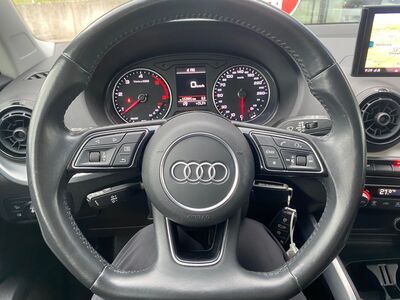 Audi Q2 Gebrauchtwagen Audi Q2 Gebrauchtwagen