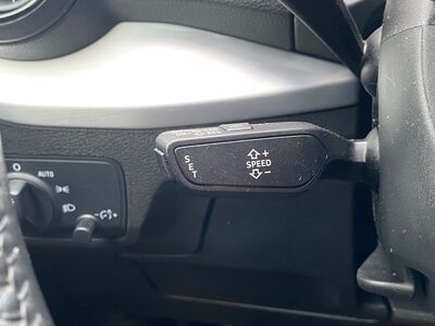Audi Q2 Gebrauchtwagen Audi Q2 Gebrauchtwagen